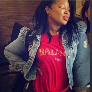 Meet your Posher, Treveeta